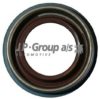 JP GROUP 1244000100 Shaft Seal, differential